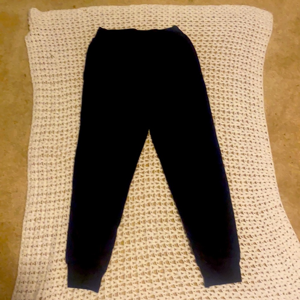 Set of 2 Children’s Place Black Sweat Pants